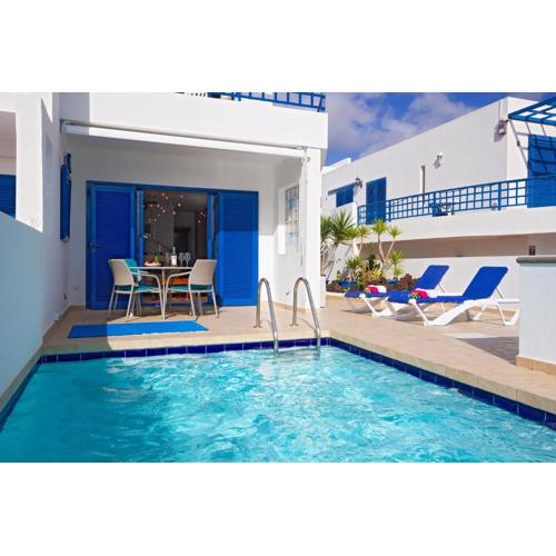 Villa De La Cruz