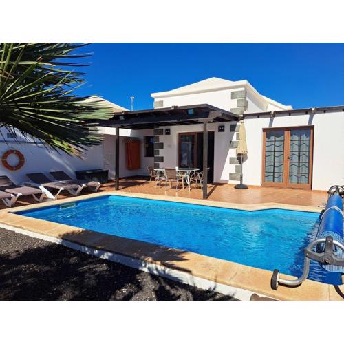 Villa de la Paz