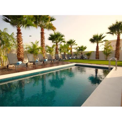 Villa de lujo con piscina privada en Costa Adeje