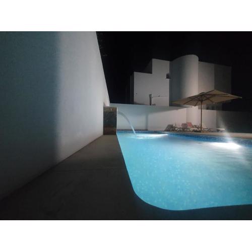 Villa de luxe avec piscine sans vis à vis Midoun
