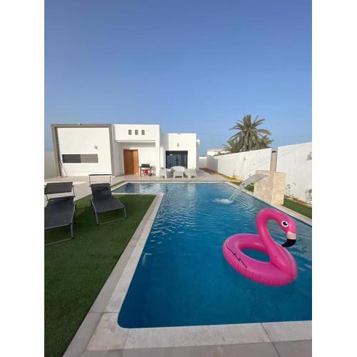 Villa de Prestige