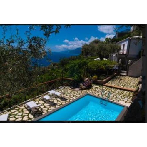 Villa De Rosa
