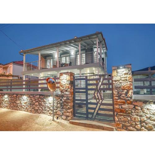 Villa de Soleil
