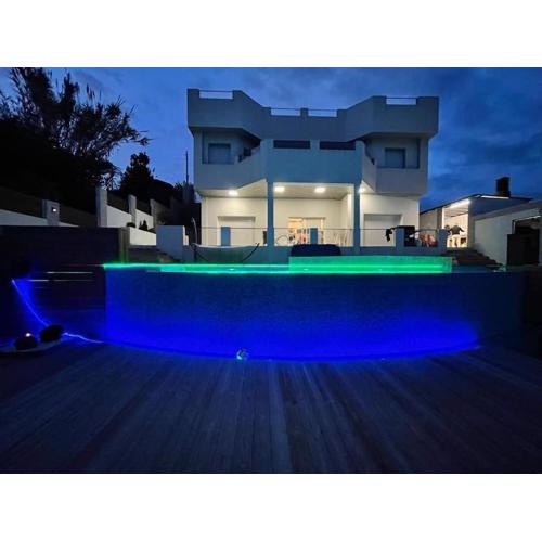 Villa de vacances