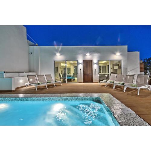 Villa Dea - By Luxury Villas Malta