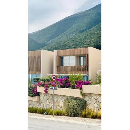Villa Dea Green Coast