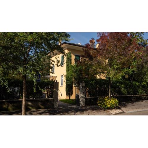 Villa deA