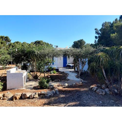 Villa Debora Favignana (TP)