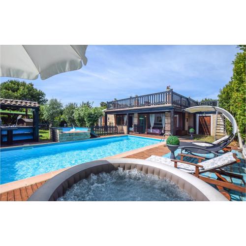 Villa Debora