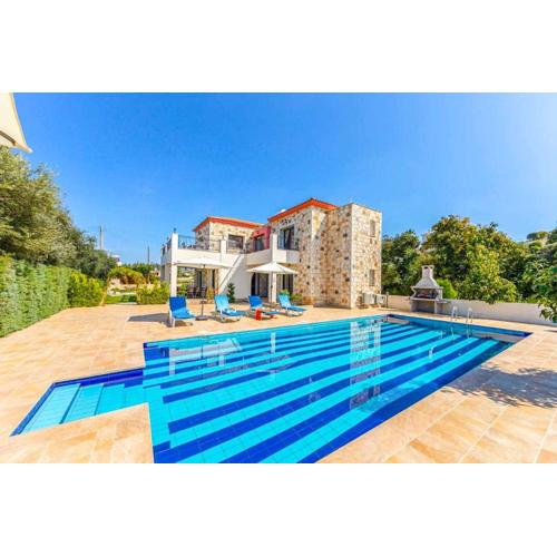 Villa Deborah