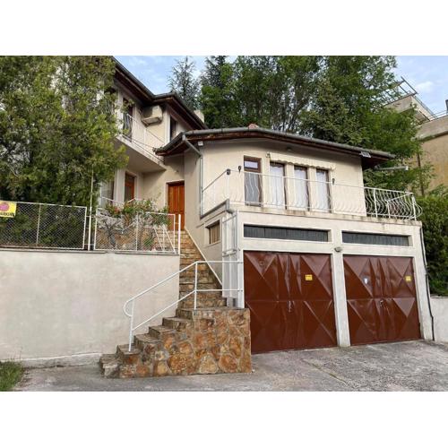 Villa Dechkoni