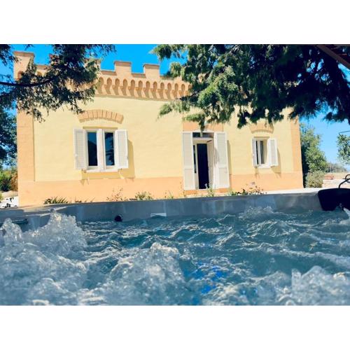Villa Dèco Monopoli