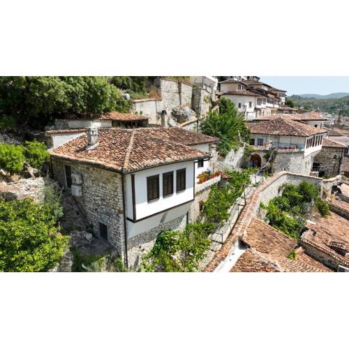 Villa Decolli