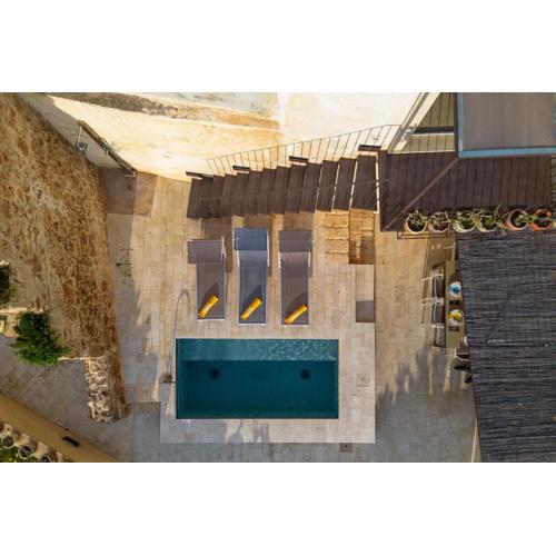 Villa Dedalo - IsulaTravel