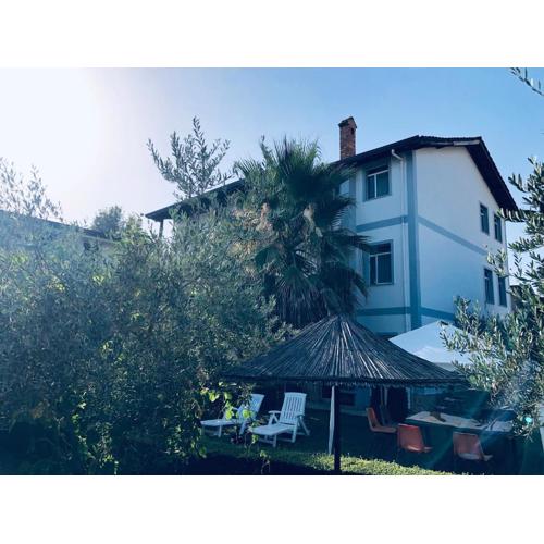 Villa Dede Nikolla