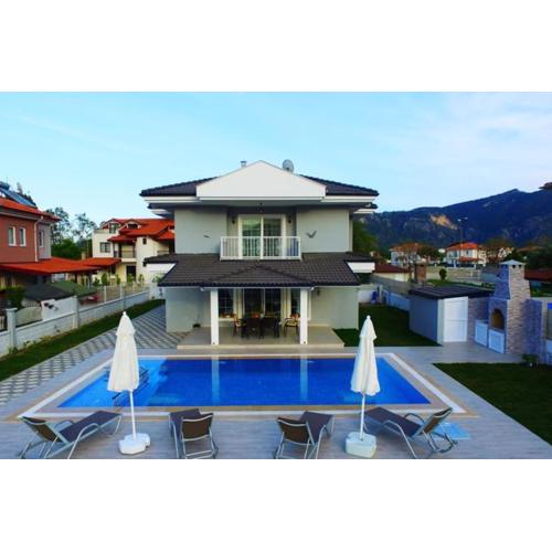 Villa DeepBlue