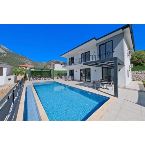 Villa DeFnE Fethiye