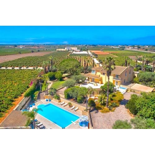 Villa degli Artisti