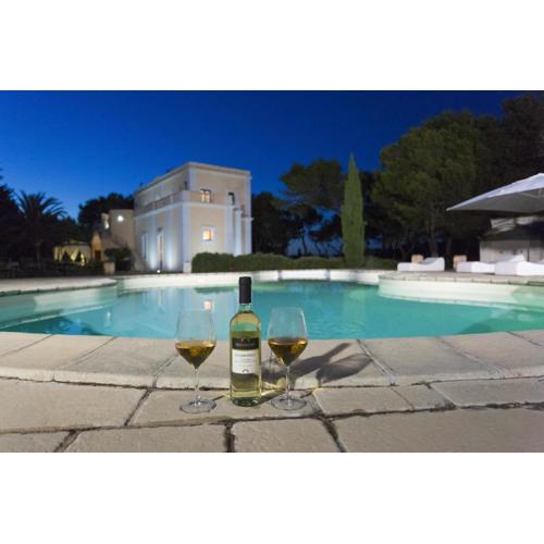 Villa Degli Eroi