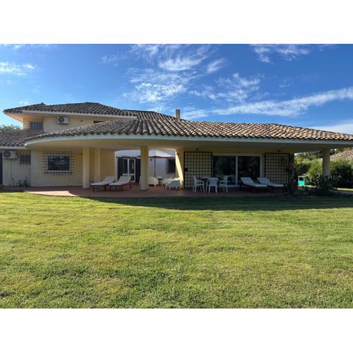 Villa Degli Olivi