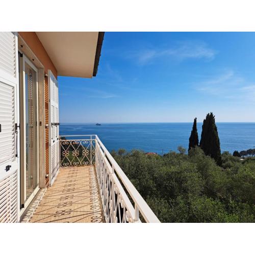 Villa degli Ulivi - free parking