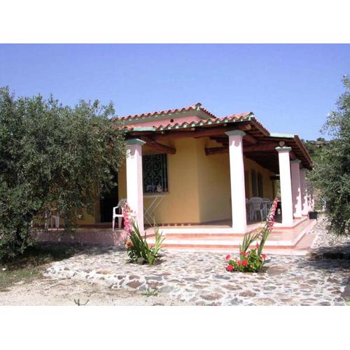Villa degli Ulivi e delle Rose
