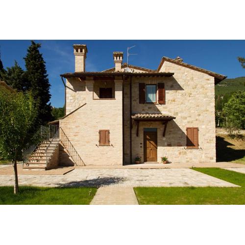 Villa Degli Ulivi