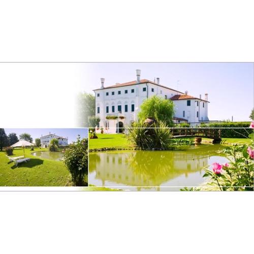 Villa Dei Dogi