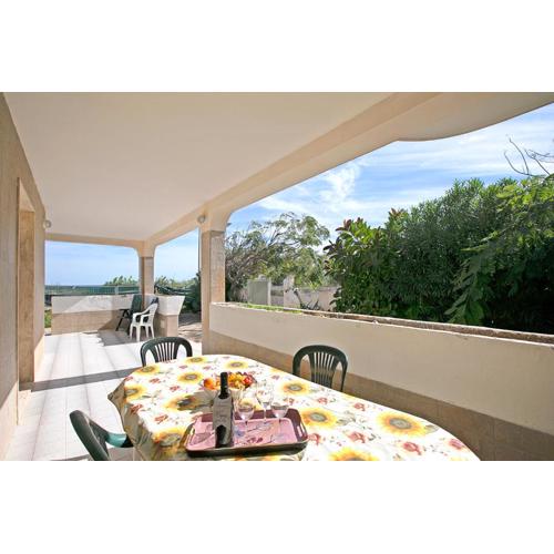 Villa Dei Fanti On The Sandy Beach - Happy Rentals