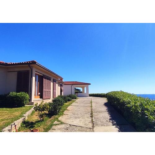 Villa Dei Golfi