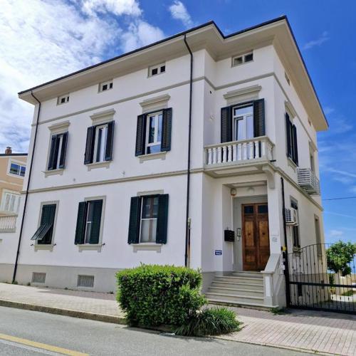 Villa dei Limoni