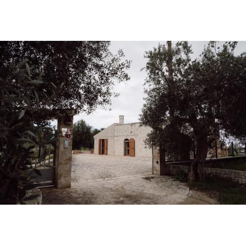 Villa dei Mandorli