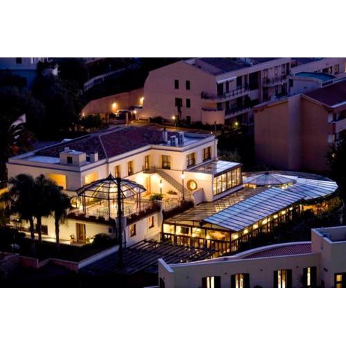 Villa Dei Melograni Boutique Hotel