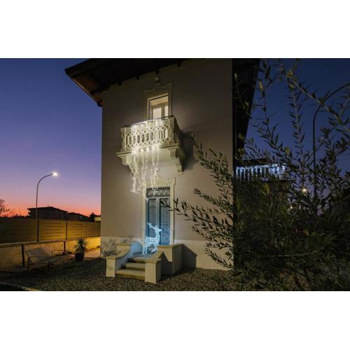 Villa Dei Sogni - Camera accesso indipendente Vicino Ospedale Borgo Trento Fiera Arena di Verona