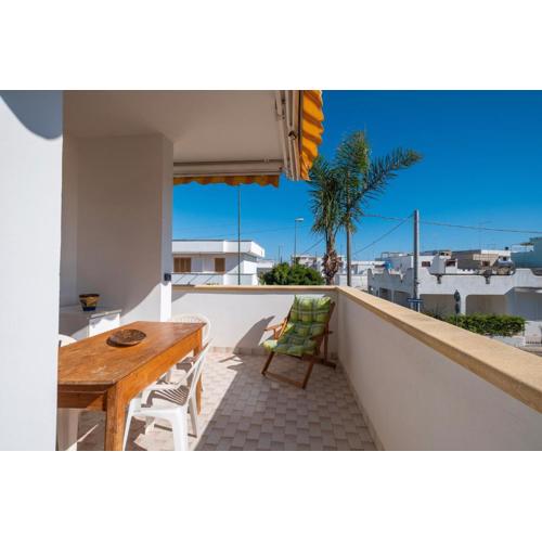 Villa dei Sorrisi, Porto Cesareo
