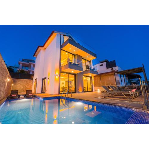 Villa Deida & Laoda