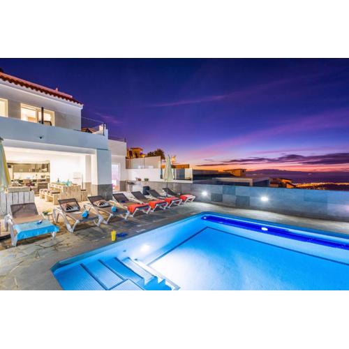 Villa Del Conde by Villa Plus