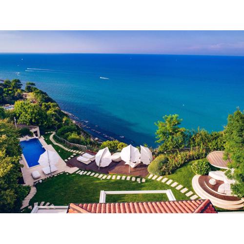 Villa del Conero - Homelike Villas