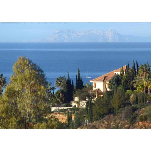 Villa del Gato