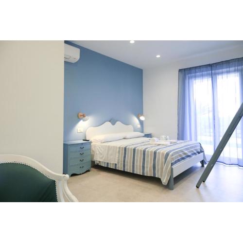Villa Del Gaudio Rooms & Apartments