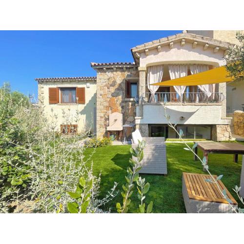 Villa del Golfo