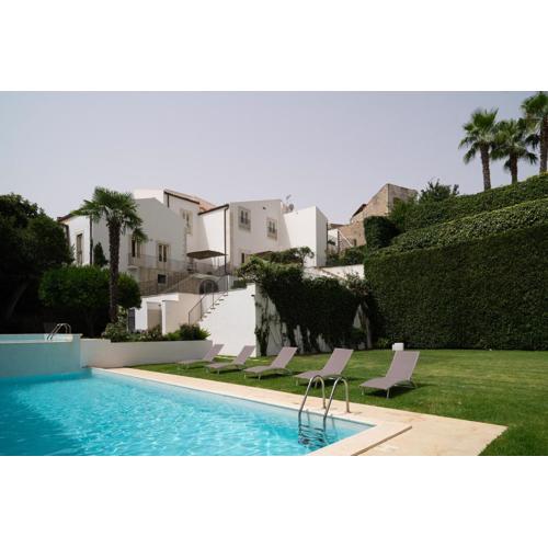 Villa Del Lauro