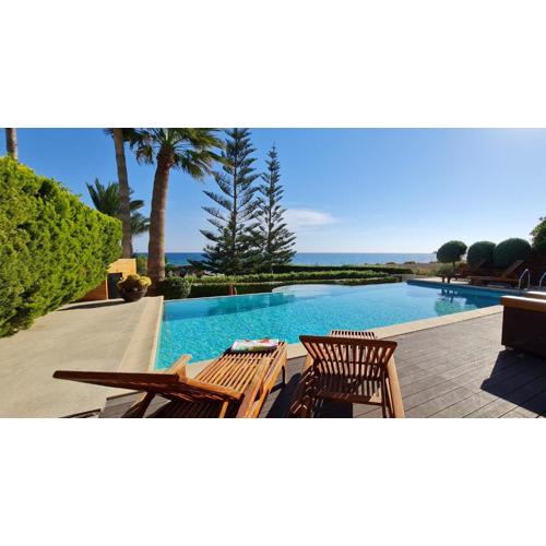 Villa del Mar