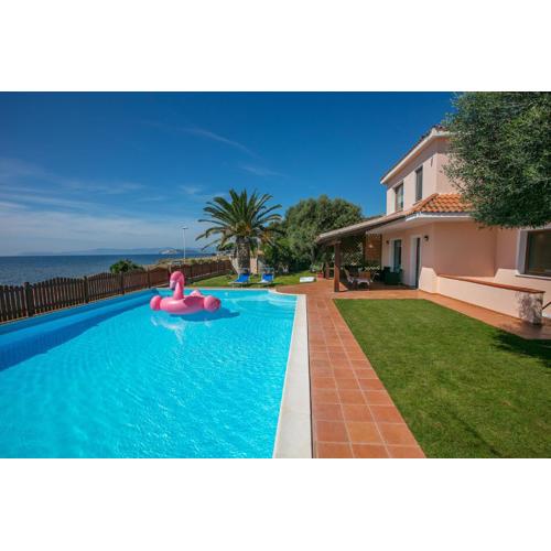 Villa del mar