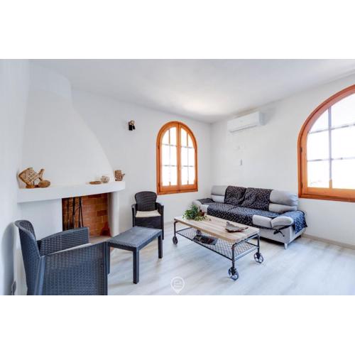 Villa del Mare - Appartamento Aria