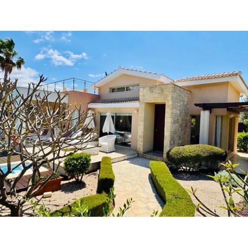 Villa del Mare