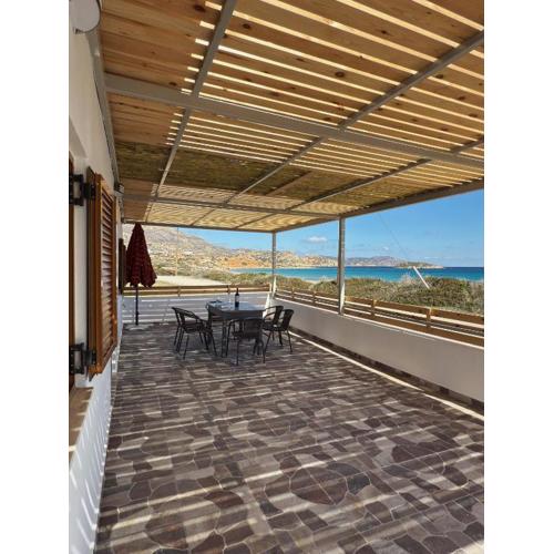 Villa Del Mare