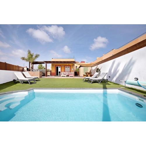 Villa del Relax