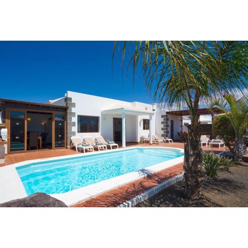 Villa del Rey