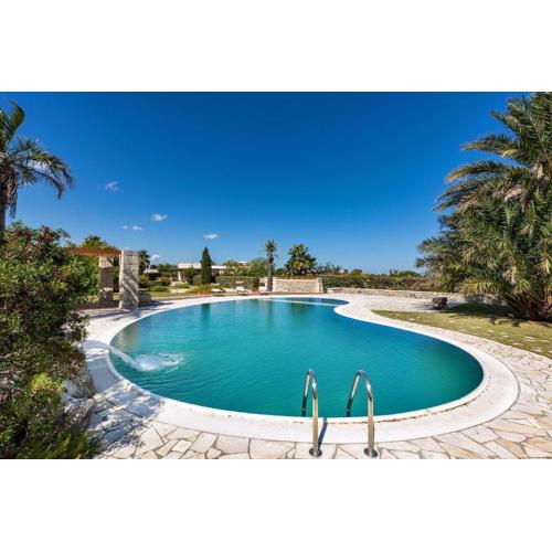 Villa del Sol by Perle di Puglia